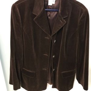 Talbots blazer